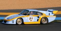 Porsche 935 K3 - legenda 24h Le Mans